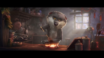 Коледната реклама на Intermrache: най-ефективната френска реклама в историята