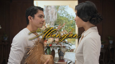 Philippine Airlines превръща видеото за безопасност в теленовела