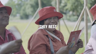 Soil Stay-как се рекламира тор, без да се говори за продукта