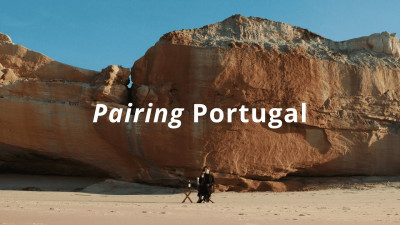 Корковите тапи на португалско вино водят до резервации