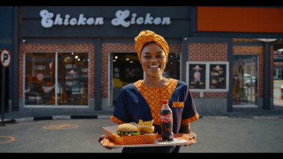 Chiken Licken: Абсурдът е стратегия