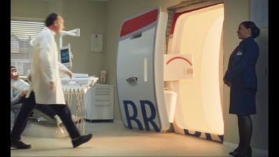 Намерете най-близкия изход: British Airways с наръчник за бягство от модерния живот