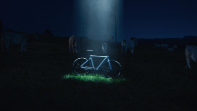 VanMoof: сигурността може и да е забавна