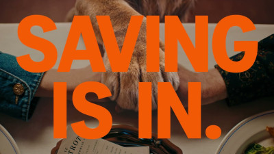 ING прави спестяването по-секси от харченето