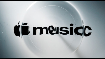 Когато звукът създава образ: новата идентичност на Apple Music