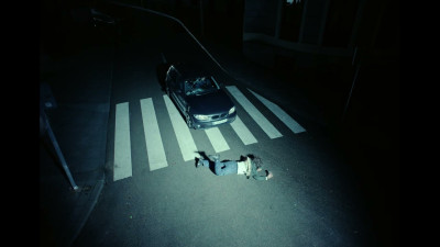 „Pedestrians: кампанията, в която FOMO се оказва смъртна присъда