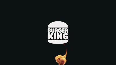 Огънят на Whopper® като послание за превенция на пожари