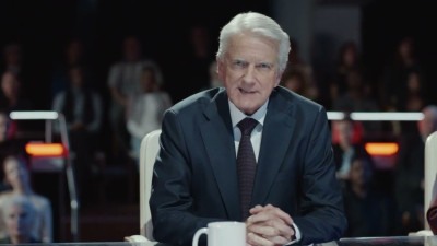 Кампанията на Citroen “Elections 2034”: спокойствие и в абсурдно бъдеще