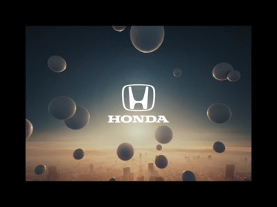 Как се произвежда мечта: новата естетика на Honda